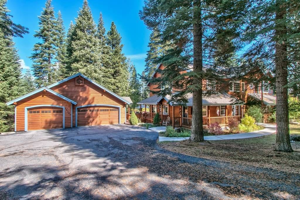 Truckee, CA Housing Market: September 2024 Analysis