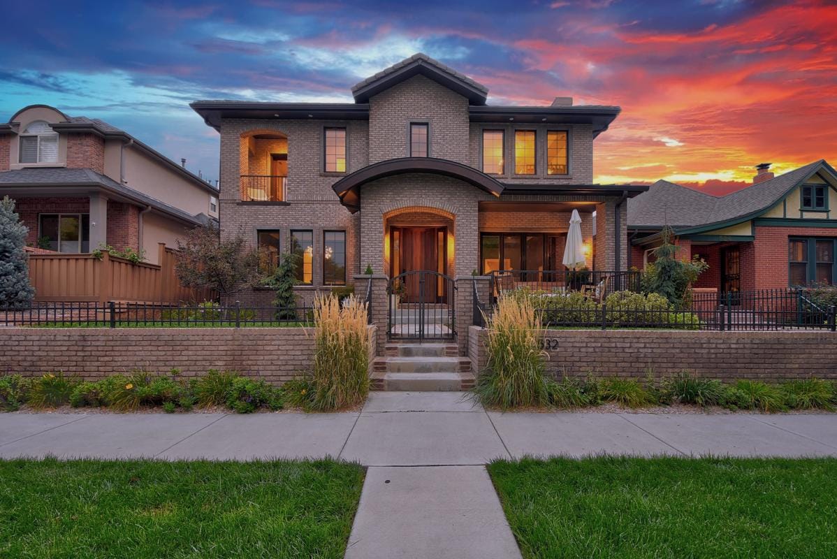 Denver Metro Area Housing Market: January 2025 Analysis