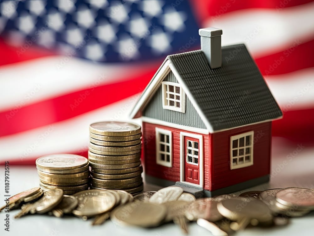 National Housing Market Analysis: A Comprehensive Overview