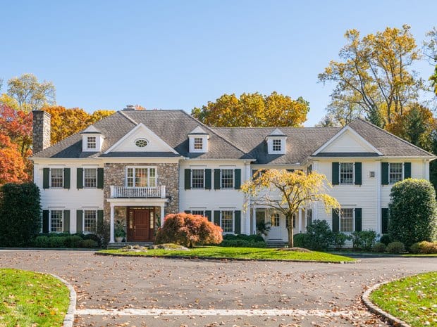 Connecticut Real Estate Market Insights for July 2024