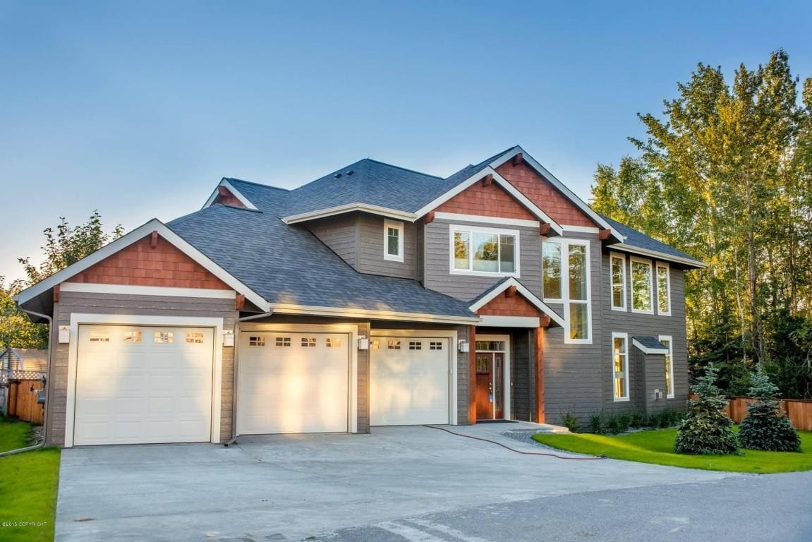 Alaska Housing Market Analysis - August 2024