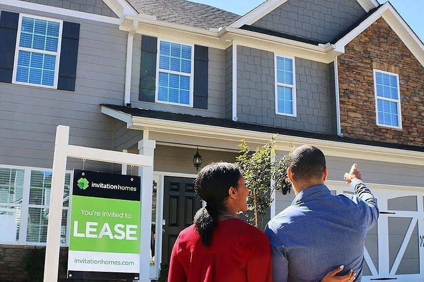 Single-family landlord Invitation Homes misled consumers over cost of a home, the FTC alleges