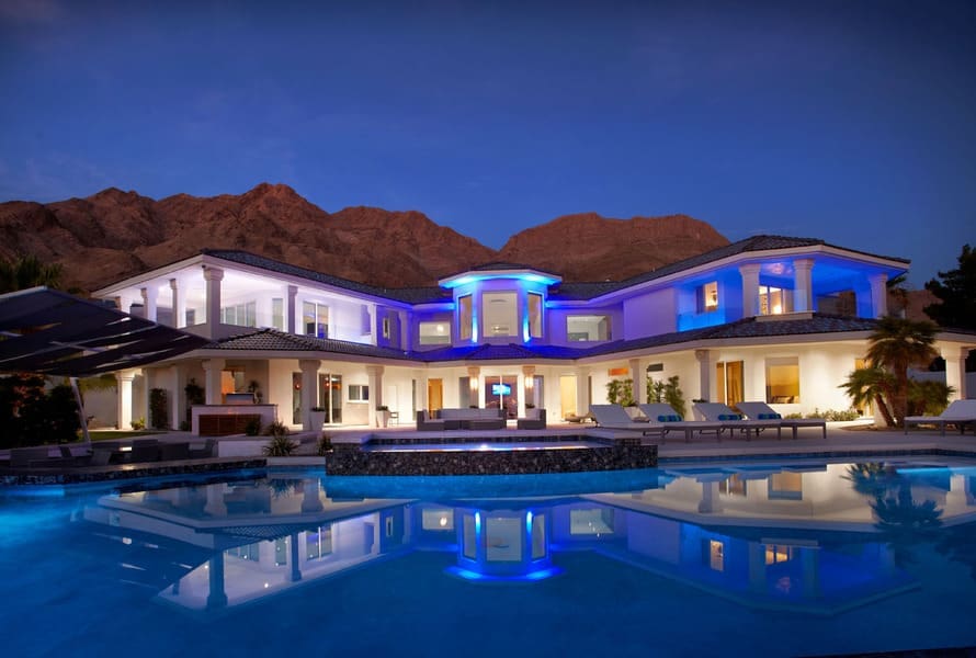 Las Vegas Housing Market Analysis - August 2024