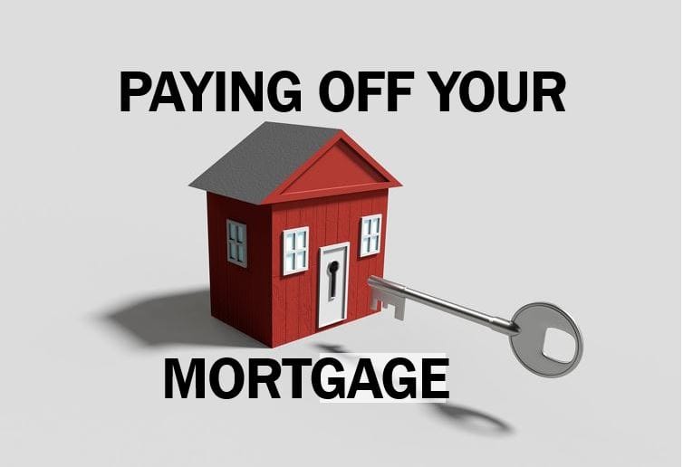 Understanding the Home Mortgage Payoff Process: A Complete Guide