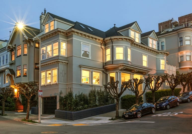 San Francisco Housing Market Analysis - July 2024