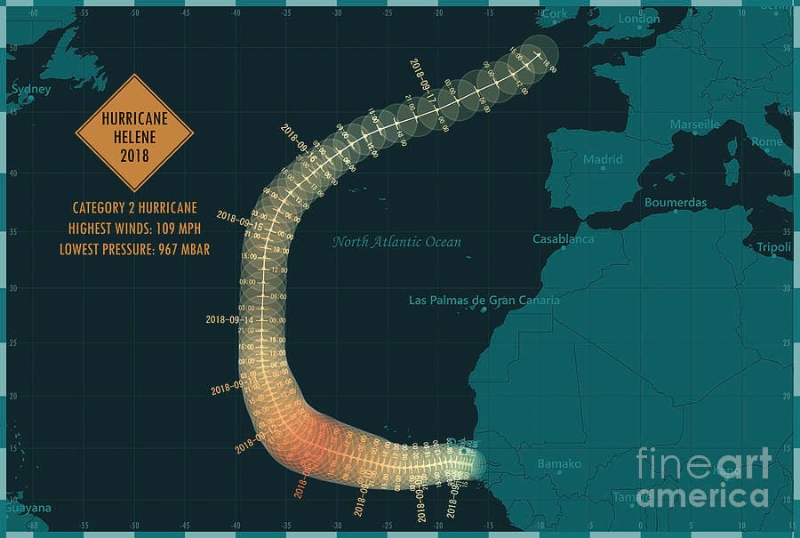 Hurricane Helene Resources: What You Need Now