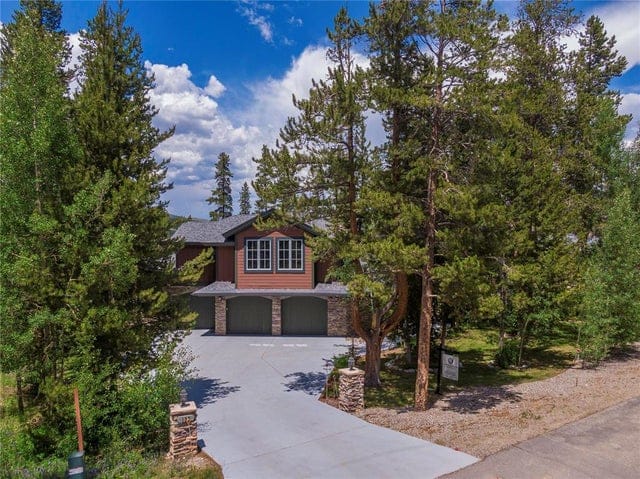 Breckenridge, CO Metro Area Housing Market Analysis - August 2024