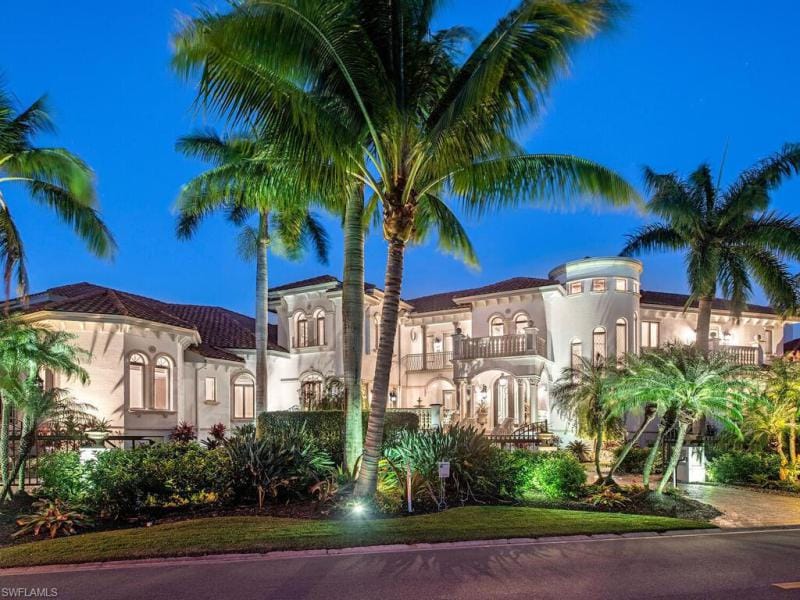 Naples, FL Housing Market: A Shift Towards a Buyer's Market