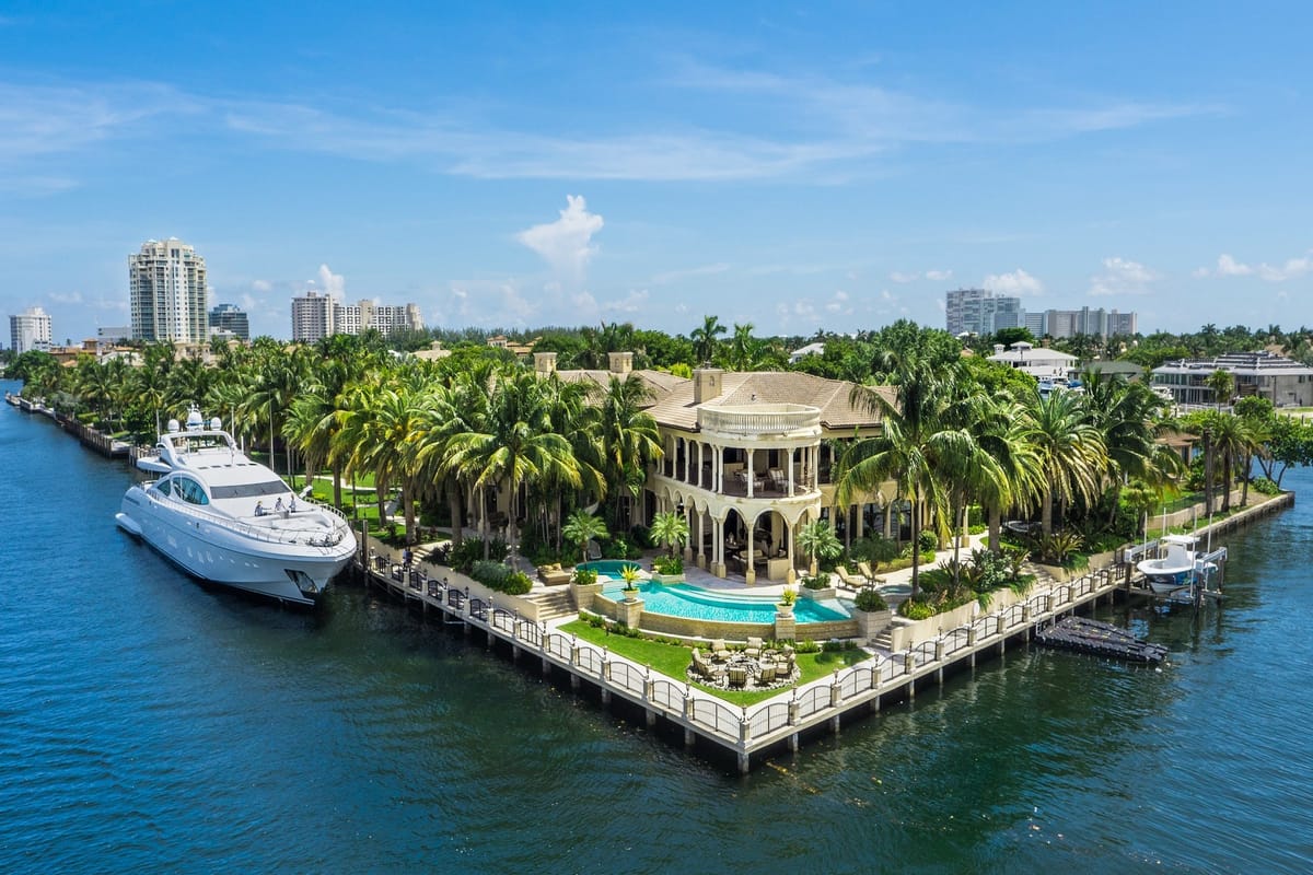 Fort Lauderdale Housing Market: September 2024 Analysis