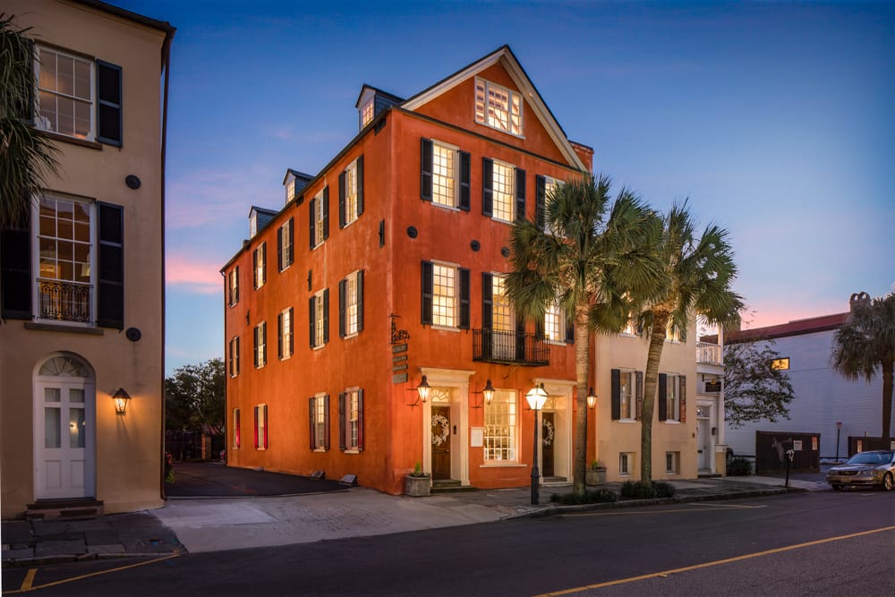 Charleston, SC Metro Area Housing Market Analysis - November 2024