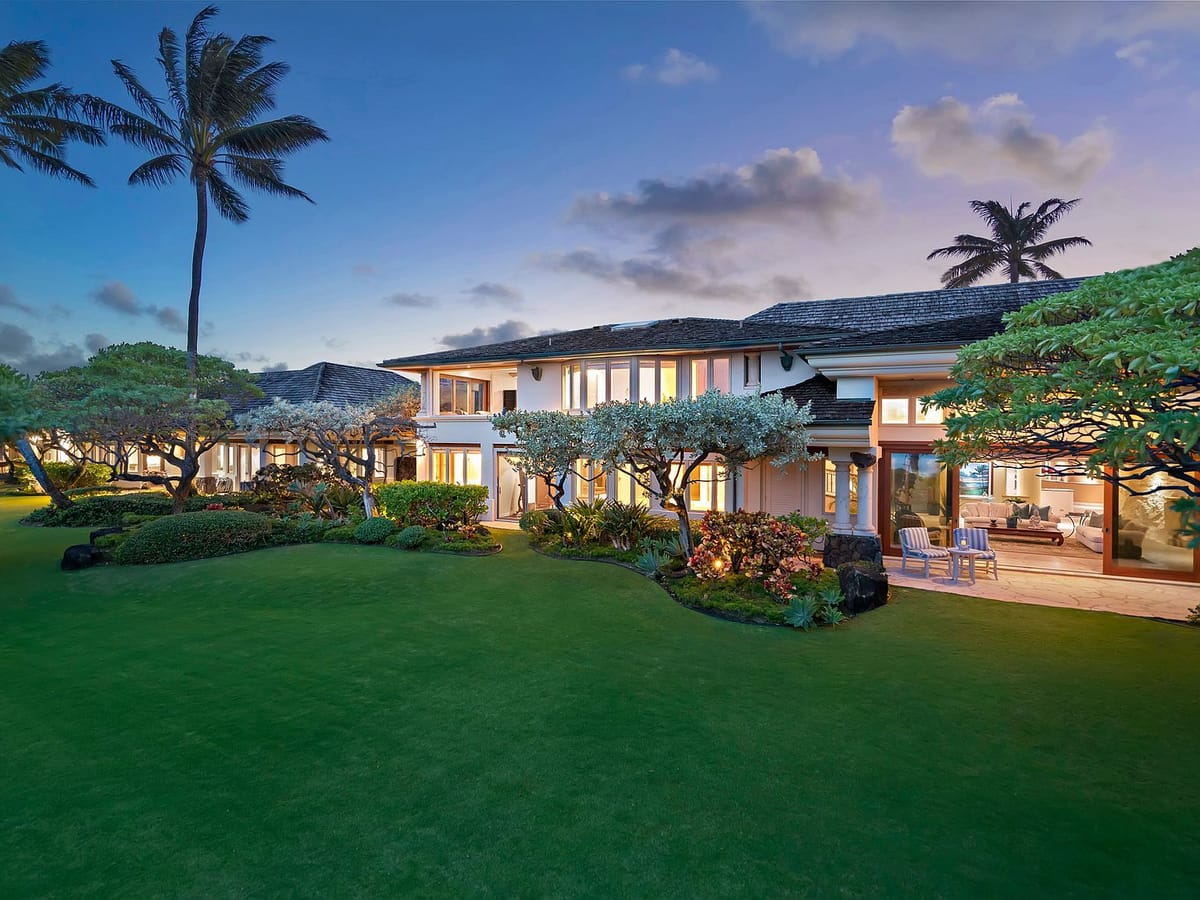 Hawaii Housing Market: November 2024 Analysis