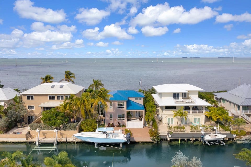 Key West Housing Market: A Shift in Dynamics