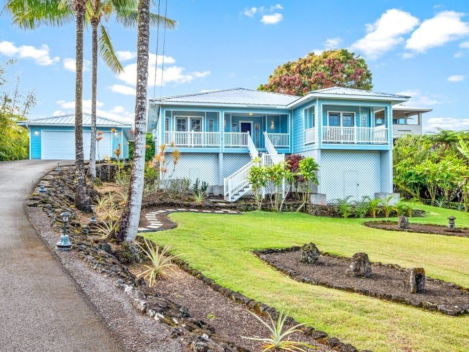 Hilo, HI Metro Area Housing Market Analysis - November 2024