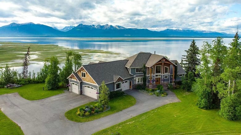 Alaska Housing Market: November 2024 Analysis