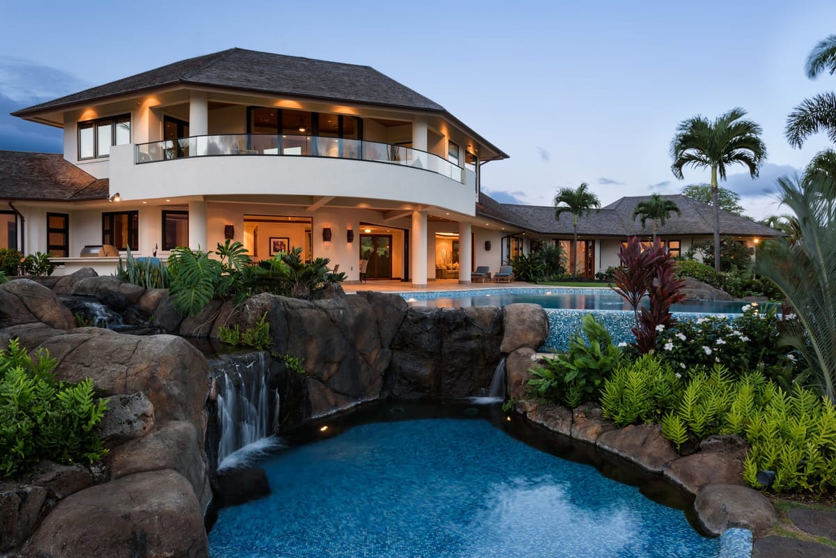 Hawaii Housing Market: January 2025 Analysis