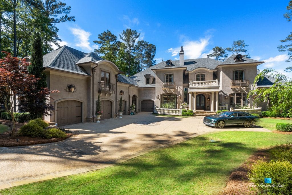 Georgia Housing Market: February 2025 Analysis