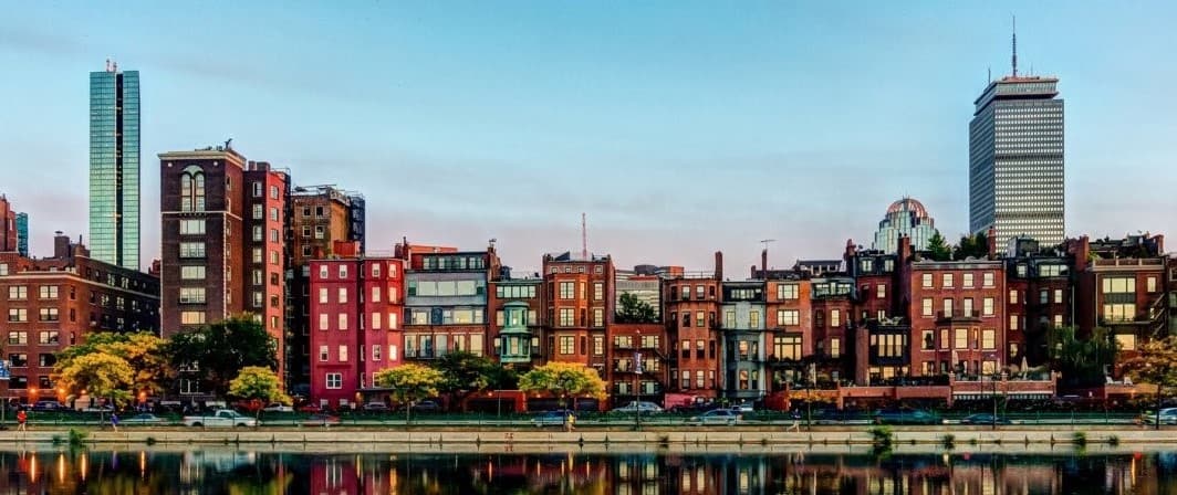 Boston, MA Metro Area Housing Market Analysis - January 2025