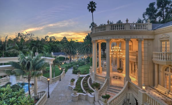 California Real Estate Market Update for July 2024