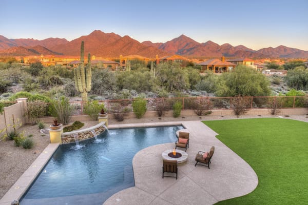 Arizona Housing Market Analysis - July 2024