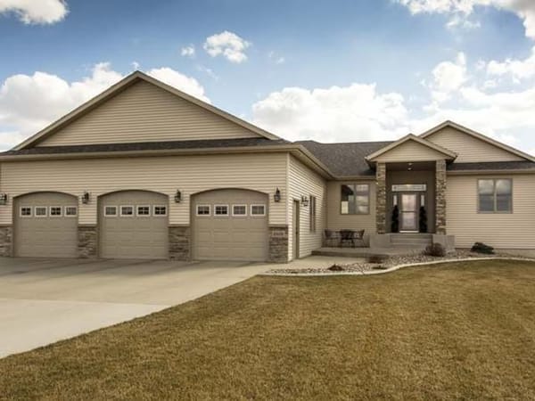 North Dakota Housing Market Analysis - July 2024