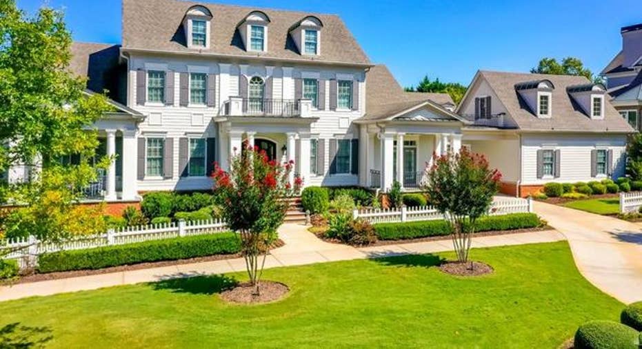 Georgia Real Estate Market Insights for July 2024