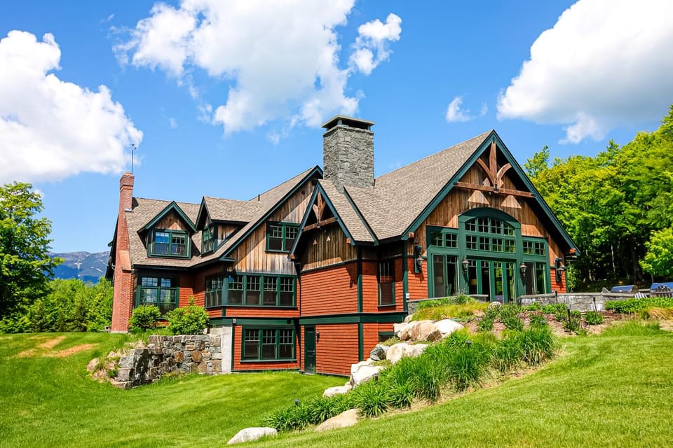 Vermont Housing Market Analysis - August 2024