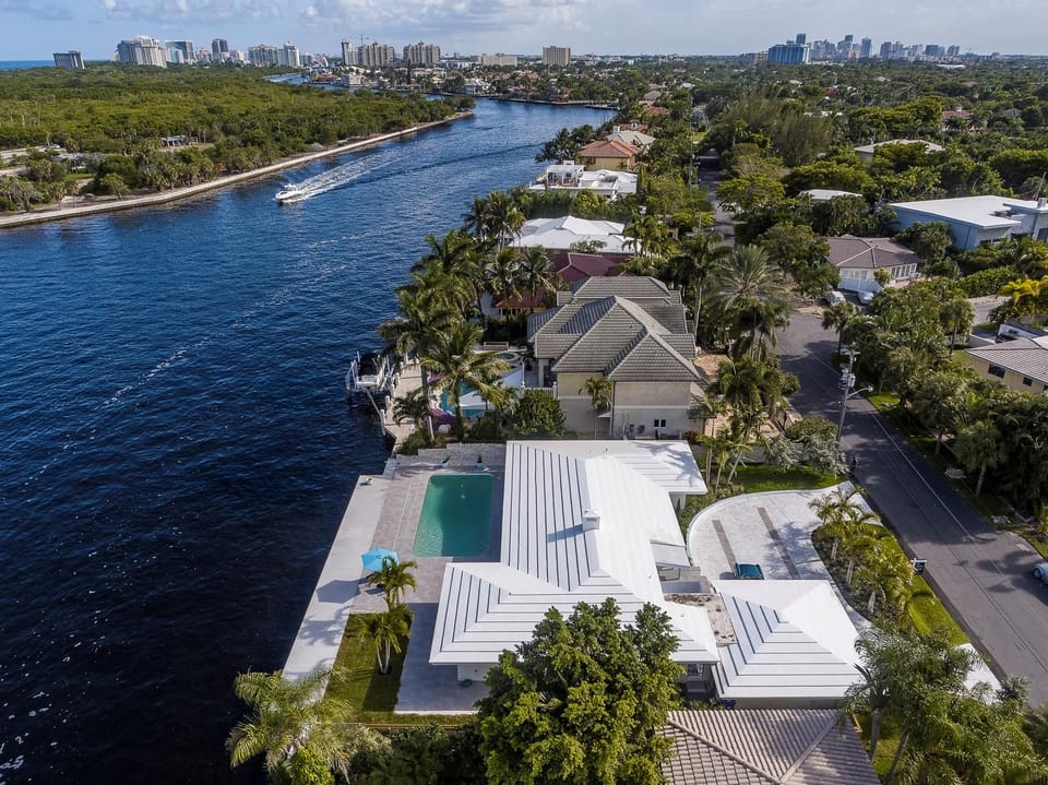 Fort Lauderdale Housing Market Analysis - August 2024