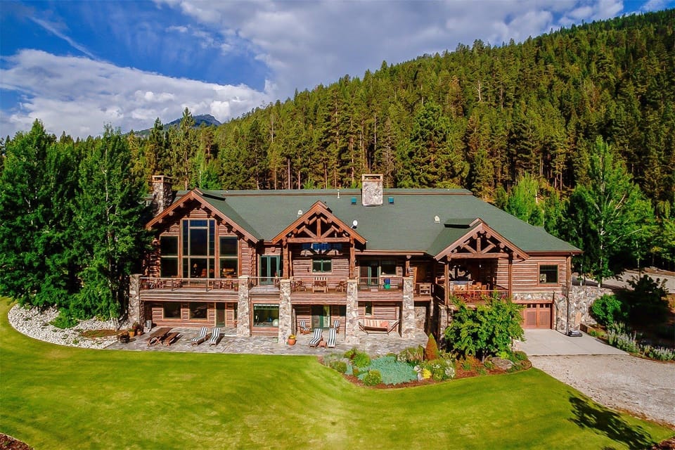 Montana Housing Market Analysis - August 2024