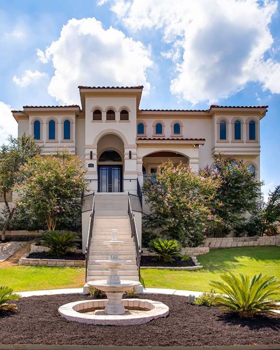 San Antonio Housing Market Analysis - August 2024