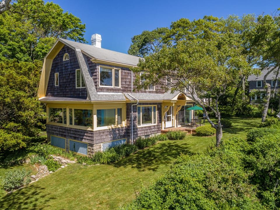 Vineyard Haven, MA Housing Market Analysis - August 2024