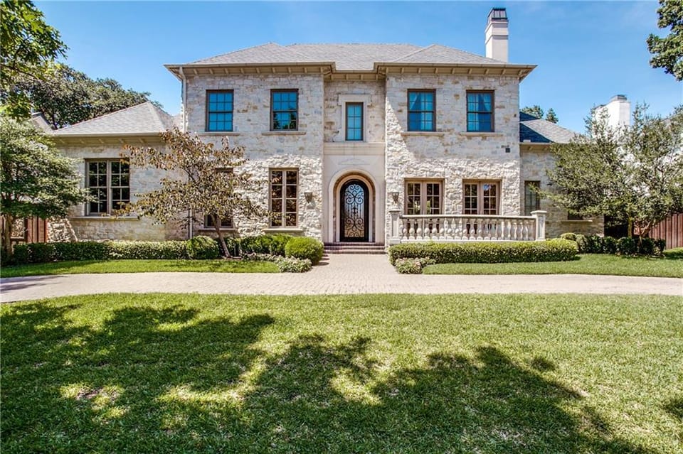 Dallas Housing Market: September 2024 Analysis