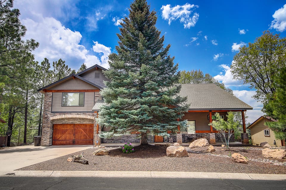 Flagstaff, AZ Housing Market: November 2024 Analysis