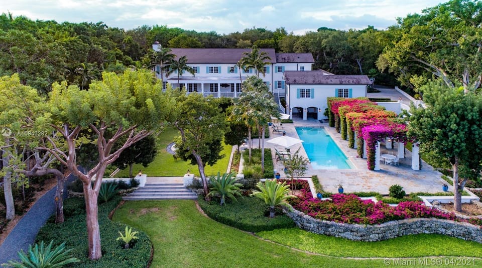 Miami Housing Market: A Shift Towards a Buyer's Market