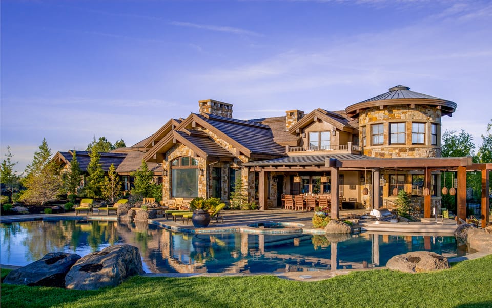 Oregon Housing Market: January 2025 Analysis