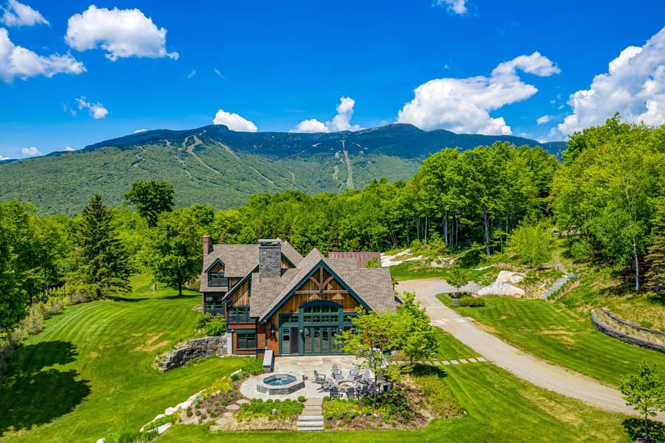 Vermont Housing Market Analysis: January 2025